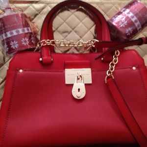 VIVACIOUS ❤ CALVIN KLEIN 5 Compartment